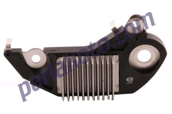 Dodo DE0701 Opel Vectra A B Astra Corsa Omega Tigra Frontera Konjektör Delco Tip 12V