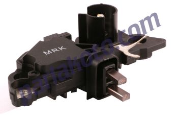 Dodo Mrk IB220 Fiat Palio Siena Marea Bravo Konjektör Bosch Tip 12V F00M145220