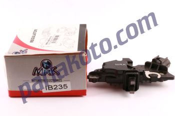Dodo Mrk IB235 Ford Transit 2001 Focus Fiesta Ka Konjektör Bosch Tip 12V F00M145235