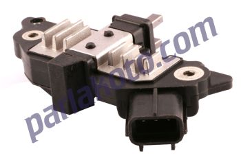 Dodo Mrk IB235 Ford Transit 2001 Focus Fiesta Ka Konjektör Bosch Tip 12V F00M145235