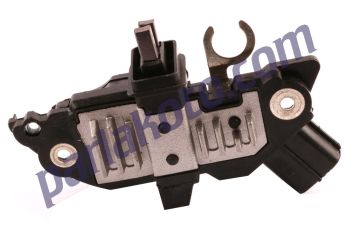 Dodo Mrk IB235 Ford Transit 2001 Focus Fiesta Ka Konjektör Bosch Tip 12V F00M145235