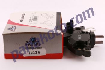Dodo Mrk IB239 Renault Megane Laguna Clio Safrane 1998 Konjektör Bosch Tip 12V