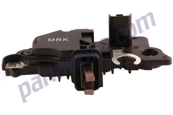 Dodo Mrk IB239 Renault Megane Laguna Clio Safrane 1998 Konjektör Bosch Tip 12V