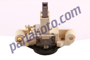 Dodo Mrk IB385 Audi A4 80 100 Volvo S40 Volkswagen Transporter Passat Golf Seat Toledo Cordoba Konjektör Bosch Tip 12V
