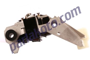 Dodo IM0205 Mitsubishi L200 L300 1990 1997 2 Fişli Dik Çıkışlı Konjektör Mitsubishi Tip 12V