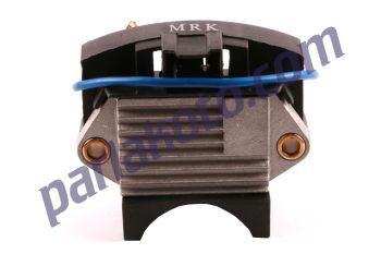 Dodo Mrk IP125 Renault 12 Toros Şarj Konjektörü 12V Tek Fişli Valeo Tip 182120