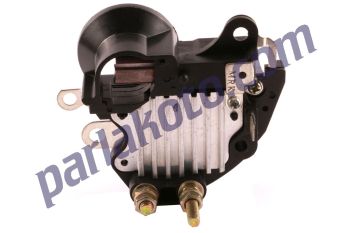 Dodo Mrk IX128 Fiat Palio Doblo Ducato Scudo Land Rover Konjektör Marelli Tip 12V