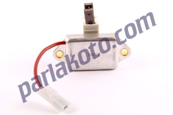 Dodo MP291 Skoda Favorit Formen Konjektör Pal Tip 12V