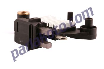Mea 113200 Fiat Ducato Peugeot Boxer Citroen Jumper Audi Bmw Şarj Konjektör Valeo Tip 12V M511
