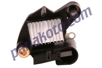 Mea 113200 Fiat Ducato Peugeot Boxer Citroen Jumper Audi Bmw Şarj Konjektör Valeo Tip 12V M511