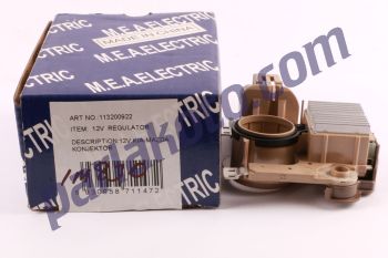 Mea 113200922 Hyundai Ford Mazda Mitsubishi L200 L 300 1996 Şarj Konjektör Mitsubishi Tip 12V IM830