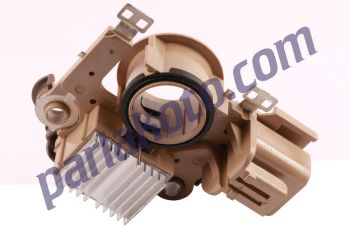 Mea 113200922 Hyundai Ford Mazda Mitsubishi L200 L 300 1996 Şarj Konjektör Mitsubishi Tip 12V IM830