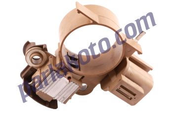 Mea 113281 Mitsubishi L200 L300 Pajero Galant Hyundai H100 Excel 1990 1997 Şarj Konjektörü Mitsubishi Tip IM281