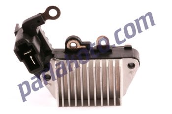 Mea 11330001 Komatsu Forklift Şarj Konjektör Nippondenso Tip 12V
