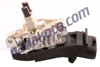 Mea 1133601 Man TGA 18 24 26 Serisi 2000 2006 Model Şarj Konjektör Bosch Tip 24V 1197311558  IB558