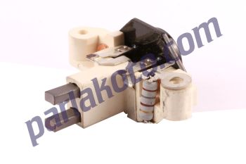 Mea 113387 Mercedes C180 E210 Audi A6 Volvo Peugeot 306 Bmw 316 318 320 520 Şarj Konjektör Bosch Tip 12V IB387