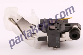 Mea Riko 113K014 Mitsubishi L200 L300 1990 1997 Eski Model 2 Fişli Dik Çıkışlı Konjektör Mitsubishi Tip 12V IM205