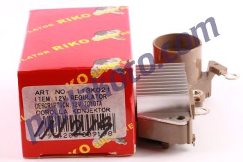 Mea Riko 113K021 Toyota Corolla Şarj Konjektör Nippondenso Tip 12V IN0219