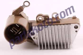 Mea Riko 113K021 Toyota Corolla Şarj Konjektör Nippondenso Tip 12V IN0219