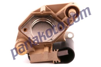 Mea Riko 113K024 Fiat Ducato Peugeot Boxer Citroen Jumper Audi Bmw Şarj Konjektör Valeo Tip 12V M511