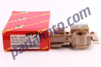 Mea Riko 113K033 Hyundai Ford Mazda Mitsubishi L200 L 300 1996 Şarj  Konjektör Mitsubishi Tip 12V IM830