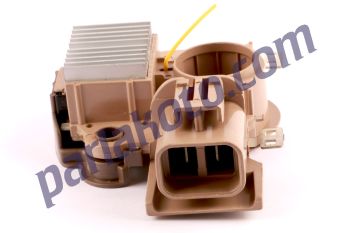 Mea Riko 113K033 Hyundai Ford Mazda Mitsubishi L200 L 300 1996 Şarj  Konjektör Mitsubishi Tip 12V IM830
