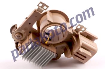 Mea Riko 113K033 Hyundai Ford Mazda Mitsubishi L200 L 300 1996 Şarj  Konjektör Mitsubishi Tip 12V IM830