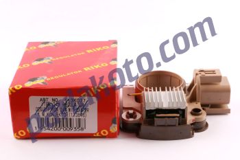 Mea Riko 113K037 Mitsubishi Canter FE659 Yeni Model Şarj Konjektör Mitsubishi Tip IM846