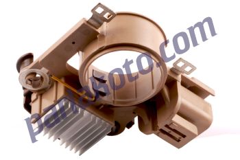 Mea Riko 113K037 Mitsubishi Canter FE659 Yeni Model Şarj Konjektör Mitsubishi Tip IM846