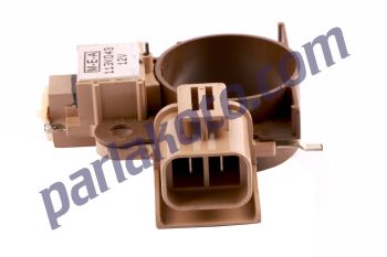 Mea Riko 113K043  Mitsubishi L200 L300 Pajero Galant Hyundai H100 Excel 1990 1997 Şarj Konjektörü Mitsubishi Tip IM281