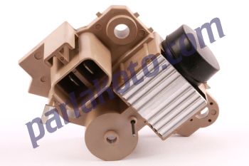 Mea Riko 113K048 Hyundai Accent Excel Elentra 2001 Bobcat Şaj Konjektör Mando Tip 12V IY0058