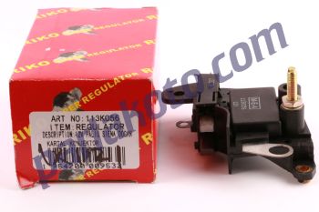 Mea Riko 113K056 Fiat Tempra Punto Palio Land Rover Şarj Konjektör Marelli Tip 12V IX121 83626600