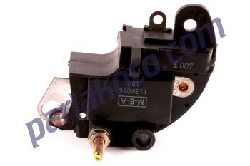 Mea Riko 113K056 Fiat Tempra Punto Palio Land Rover Şarj Konjektör Marelli Tip 12V IX121 83626600