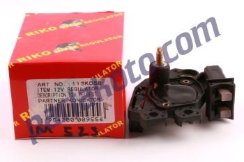 Mea Riko 113K058 Peugeot Partner Opel Combo Corsa Astra 1.3 CDTI 2001 Fiat Doblo Albea JTDI 2002 Şarj Konjektör Valeo Tip M551