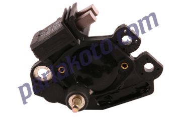 Mea Riko 113K058 Peugeot Partner Opel Combo Corsa Astra 1.3 CDTI 2001 Fiat Doblo Albea JTDI 2002 Şarj Konjektör Valeo Tip M551
