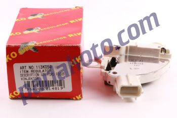 Mea Riko 113K059 Ford Focus Şarj Konjektörü 12V IX 0131 CARGO 230790