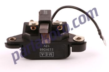 Mea Riko 113K068 Thermoking Soğutucu Konjektörü Bosch Tip IB392