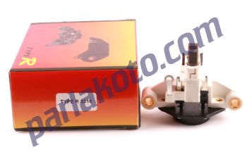 Typer 22ISK0001 Same Traktör Lada 2110 1998 Jcb İş Makinesi John Deere Konjektör Iskra Tip 12v 3316 IR0682