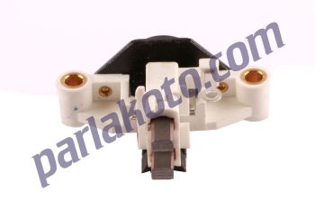 Typer 22ISK0001 Same Traktör Lada 2110 1998 Jcb İş Makinesi John Deere Konjektör Iskra Tip 12v 3316 IR0682