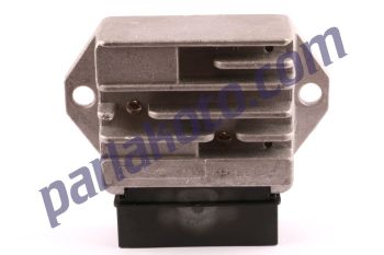 Typer 22ISK1455 Çapa Makinesi 6 Fişli  Konjektörü Iskra Tip 12V