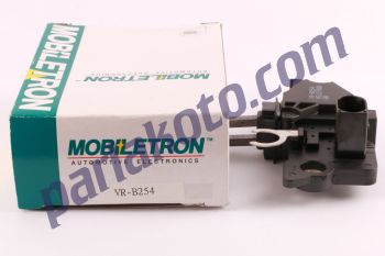 Mobiletron VRB254 Volkswagen Transporter Passat Bora Polo Golf IV Audi A4 A6 Seat Toledo Cordoba Konjektör Bosch Tip 12V IB225