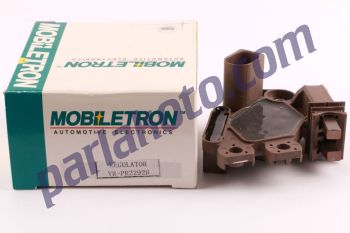 Mobiletron VRPR2292H Volkswagen Passat Bora T4 Seat Toledo Skoda Octavia Konjektör Valeo Tip M526/M547