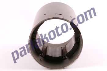 Inwells BYC031 Volkswagen T 2.4 2.5 Ters Dönüşlü Gövdeli Marş Yastığı 12V Bosch Tip