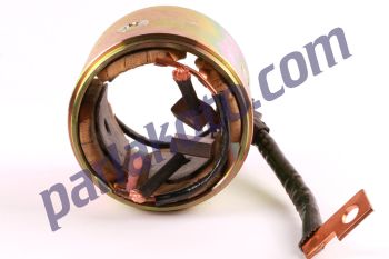 Inwells MYC116 Mitsucishi Canter Yeni Model Gövdeli Marş Yastiği 24V Mitsubishi Tip