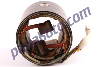 Inwells MYC160 Bmc Profesyonel 28MT Gövdeli Marş Yastığı 24V Delco Tip