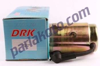 Inwells ND110 Mazda E2200 Kia Gövdeli Marş Yastığı 12V Nippondenso Tip