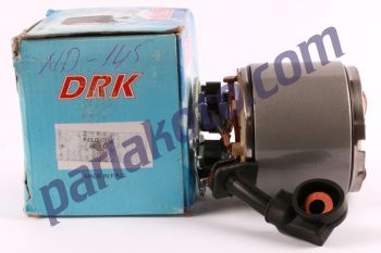 Inwells ND145 Toyota Corolla Corona Gövdeli Marş Yastığı 12V Nippondenso Tip