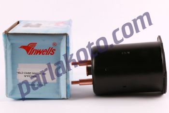 Inwells VYC240 Renault 9 19 Megane D6R Gövdeli Marş Yastığı 12V Valeo Tip