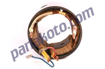 Inwells BYC178 Alfkb Kısa Gövdeli Marş Yastığı 24V Bosch Tip