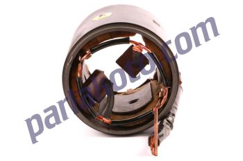 Ka 96027 Mitsubishi L300 Hyundai Eski Model Gövdeli Marş Yastığı 12V Mitsubishi Tip MYC114